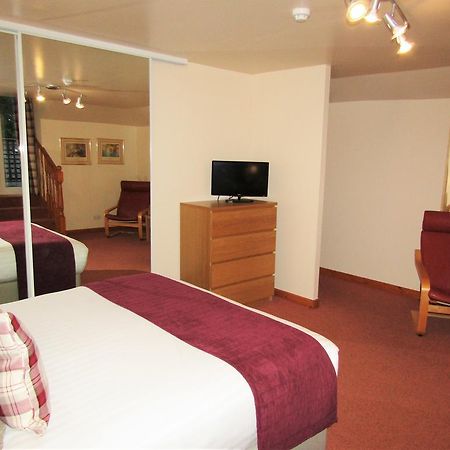 Kingswood Hotel Burntisland Eksteriør billede