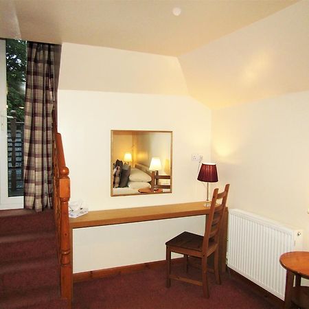 Kingswood Hotel Burntisland Eksteriør billede