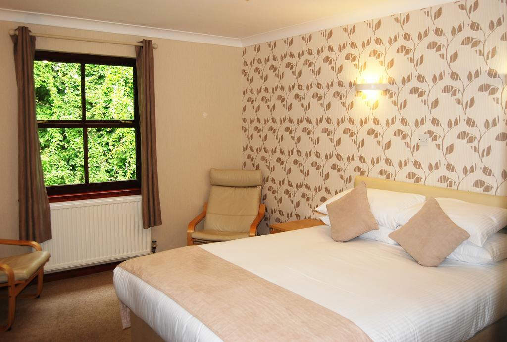 Kingswood Hotel Burntisland Eksteriør billede