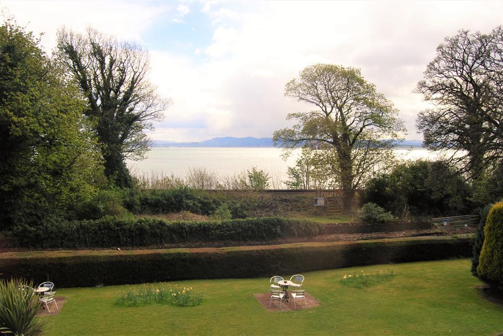 Kingswood Hotel Burntisland Eksteriør billede