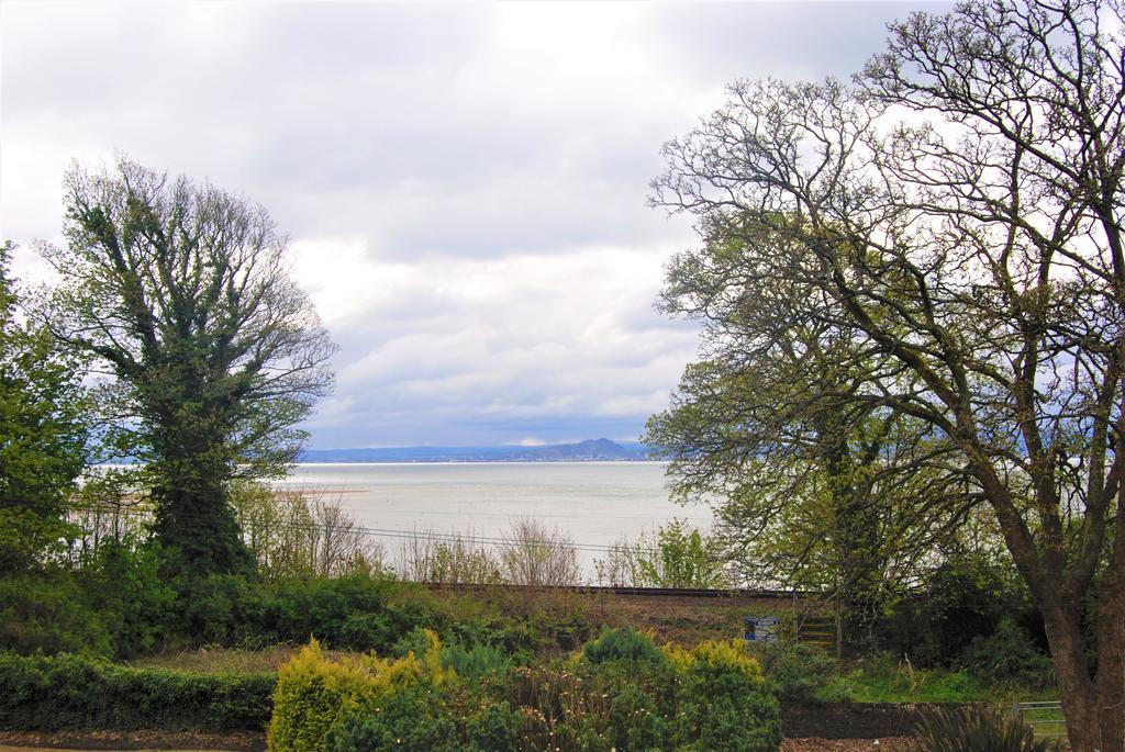 Kingswood Hotel Burntisland Eksteriør billede