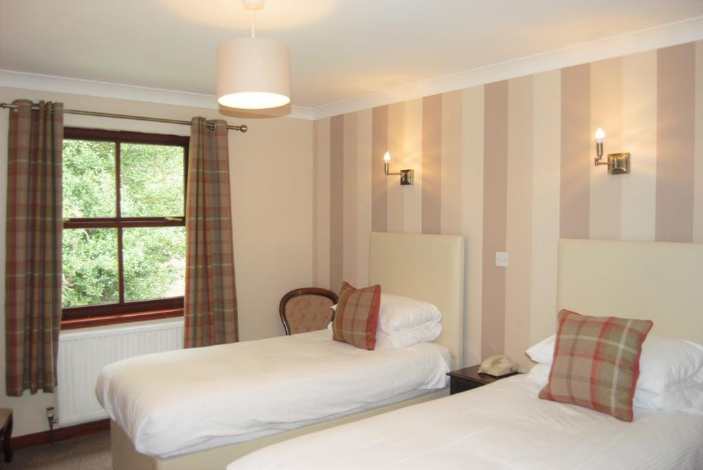 Kingswood Hotel Burntisland Eksteriør billede
