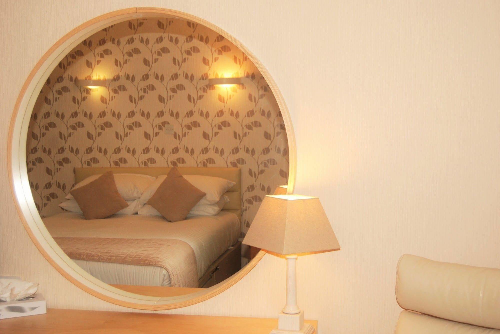 Kingswood Hotel Burntisland Eksteriør billede