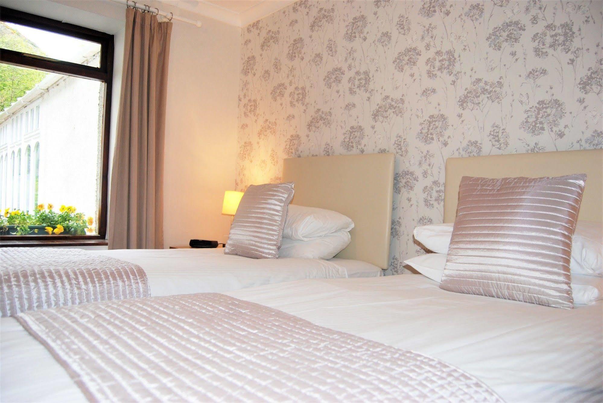 Kingswood Hotel Burntisland Eksteriør billede